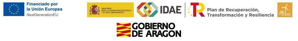 Logotipos Financiación
